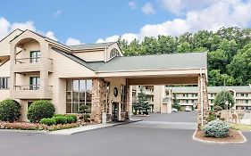 Quality Inn Dollywood Lane